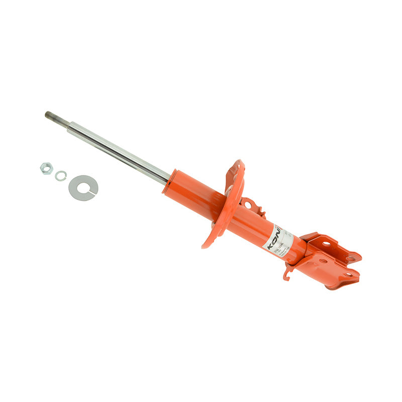 KONI, Schokdemper, STR.T, links, past op Holden Barina XC / Opel/Vauxhall Combo / Corsa C/C GSI / Tigra TwinTop 1.4/1.8/1.3CDTi (2000-2009)
