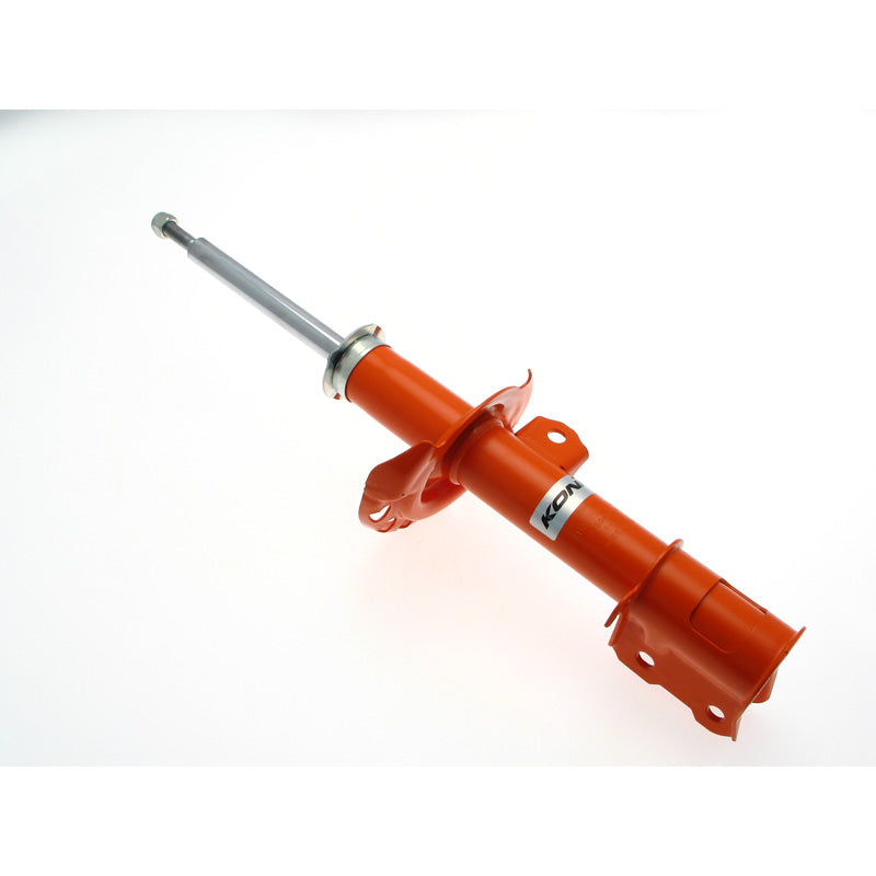 Koni, Str.T Shock Absorber, Fits Holden Barina XC / Opel/Vauxhall Combo / Corsa C/C GSI / Tigra TwinTop 1.4/1.8/1.3CDTi 2000-2009 - Front axle - Right (8750-1034R)
