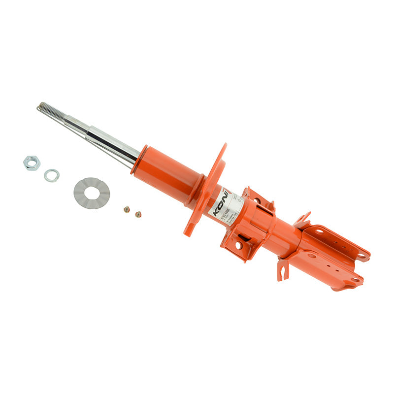 Koni, Str.T shock absorber, fits Volvo S70 / V70 I / C70 I Coupé/Convertible / 850 Sedan/Wagon 1992-2005 - Front axle (8750-1060)
