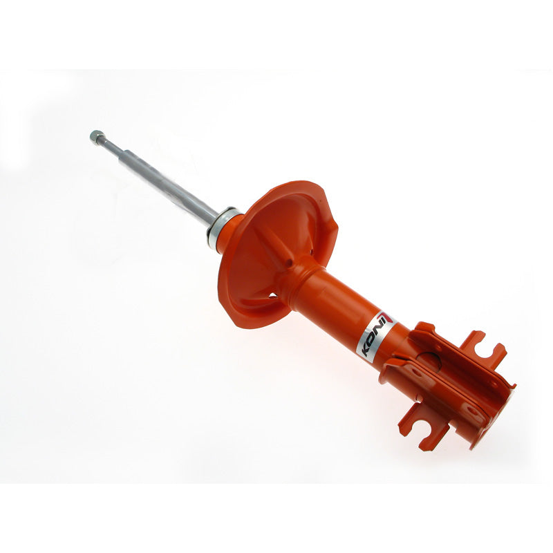 Koni, amortisseurs Str.T, adaptés à Fiat Punto 55/60/75/85/90/1.4 GT Turbo/1.7TD/Convertible 1993-1999 / Lancia Ypsilon 1996-2003 - Essieu avant (8750-1068)
