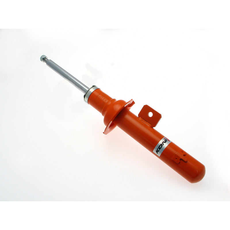 Koni, Str.T Shock Absorber, Fits Peugeot 406 Sedan 1.8/2.0/1.9TD/2.0HDi/2.1TD/3.0-V6 / Coupé / Break 1995-2004 - Front axle - Right (8750-1069R)