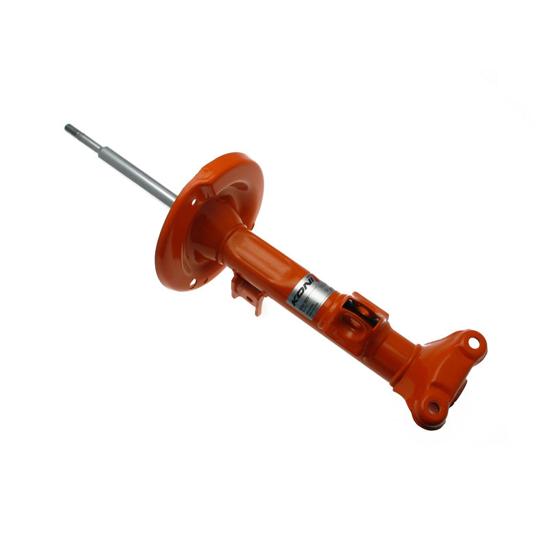 Koni, amortisseurs Str.T, adaptés à Mercedes C-Class (W203) / CLK-Class (W209) Coupé/Convertible 2000-2009 / CLC-Class (CL203) 2008-2011 - Essieu avant (8750-1077)