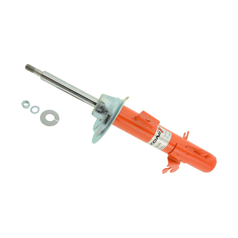 Koni, Str.T amortisseur, convient à Mini One/Cooper (S) incl. Convertible (R50/R52/R53) 2002-2006 - essieu avant - gauche (8750-1078L)