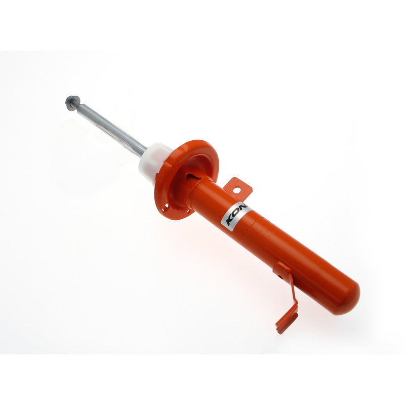 Koni, amortisseur Str.T, convient pour Ford Fiësta V 2002-2008 / Mazda II 2004-2007 - Essieu avant - Gauche (8750-1081L)
