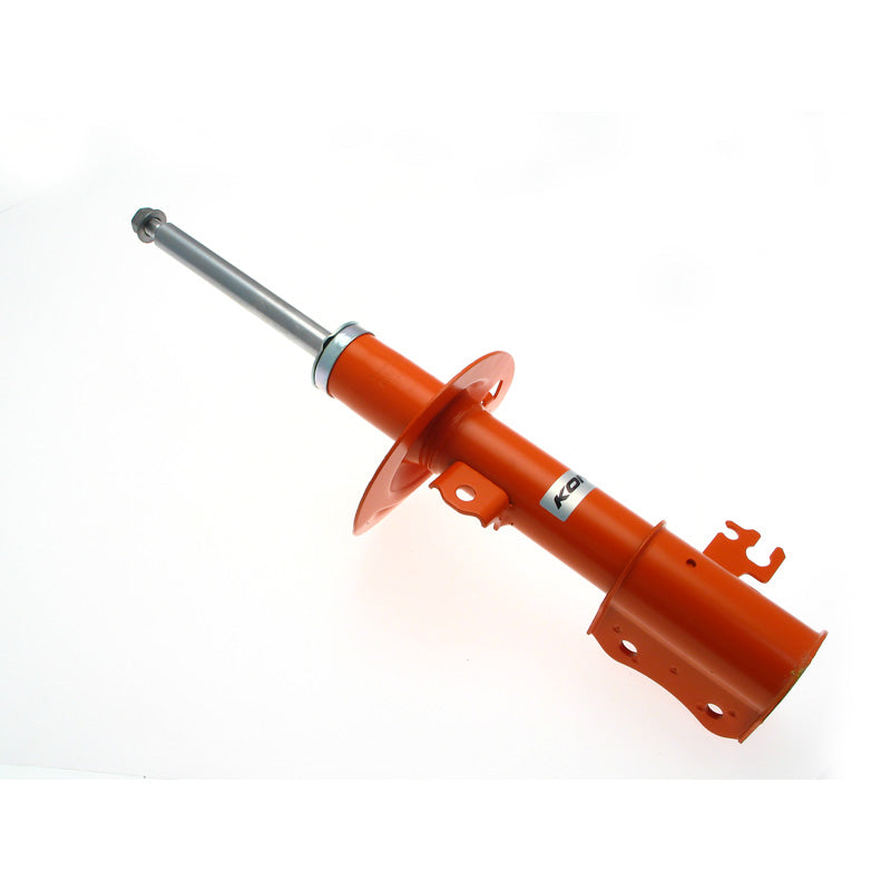 Koni, amortisseur Str.T, convient à Opel Signum / Vectra C Sedan/GTS/Wagon 2002-2009 - essieu avant - gauche (8750-1082L)