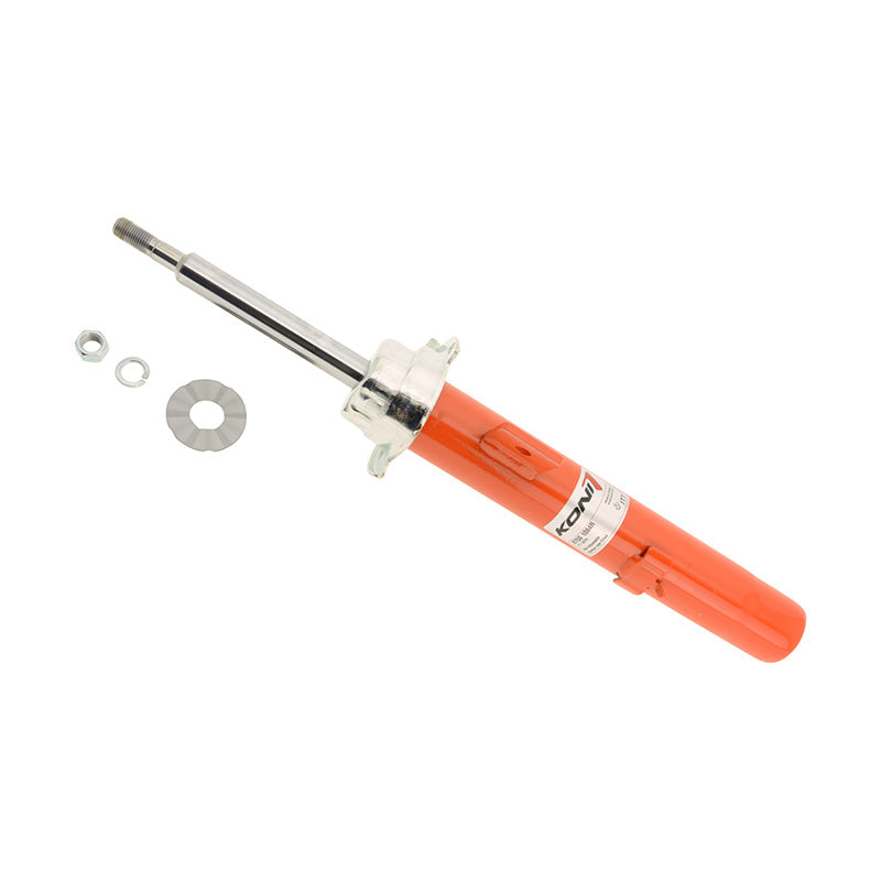 Koni, Str.T schokdemper, past op BMW 1-Series HB (E81/E87)/Coupé (E82)/Convertible (E88) / 3-Series Sedan (E90-E93) Sedan/Touring/Coupé/Convertible 2004-2011 - Vooras - Right (8750-1084R)