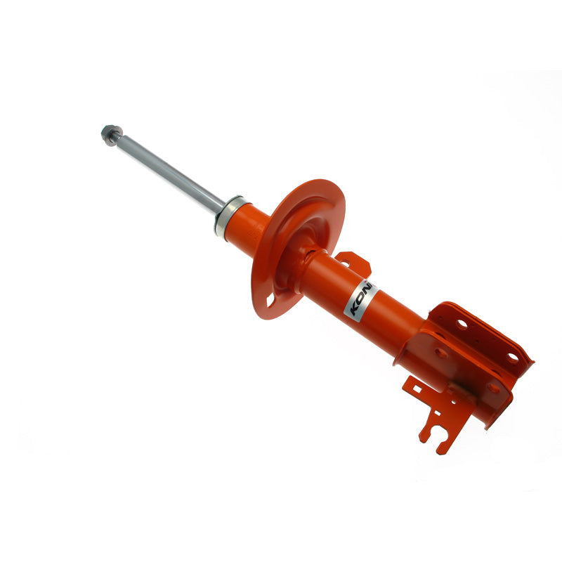 Koni, Str.T schokdemper, past op Opel/Vauxhall Astra H/Mk5 Sedan/Hatchback/GTC/Wagon (excl. IDS-Plus) 2004-2010 - Vooras - Links (8750-1085L)