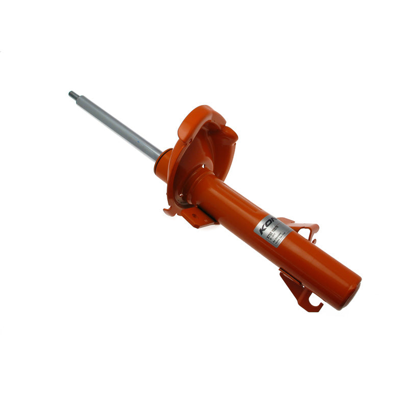 Koni, Str.T schokdemper, past op Ford Focus I/II Hatchback/Sedan/Wagon (excl. ST/XR5 Turbo) / Mazda III Sedan/Hatchback 2003-2013 - Vooras - Rechts (8750-1087R)