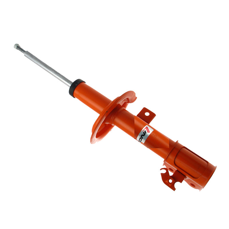 Koni, Str.T shock absorber, fits Opel/Vauxhall Agila 1.0/1.2/1.3 CDTi / Suzuki Swift MZ/EZ / Splash 2005-2015 - Front axle - Left (8750-1092L)