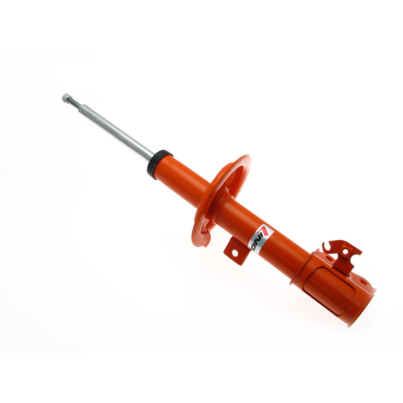Koni, Str.T shock absorber, fits Opel/Vauxhall Agila 1.0/1.2/1.3 CDTi / Suzuki Swift MZ/EZ / Splash 2005-2015 - Front axle - Right (8750-1092R)