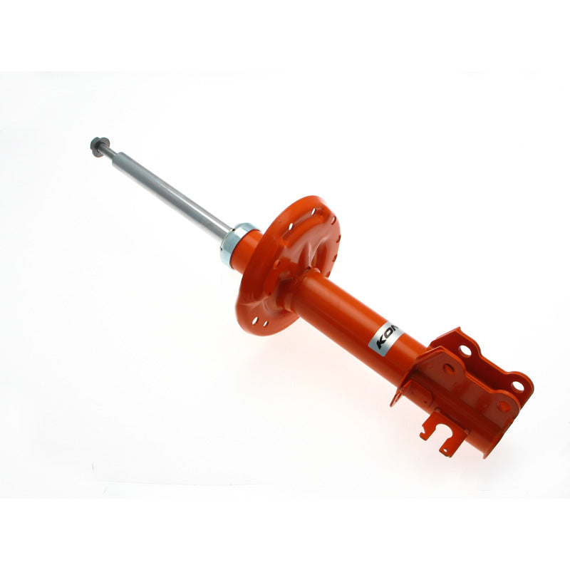 Koni, amortisseur Str.T, convient à Alfa Romeo Mito / Fiat Grande Punto (Evo) / Opel Corsa D/E 2005-2019 - essieu avant - gauche (8750-1093L)