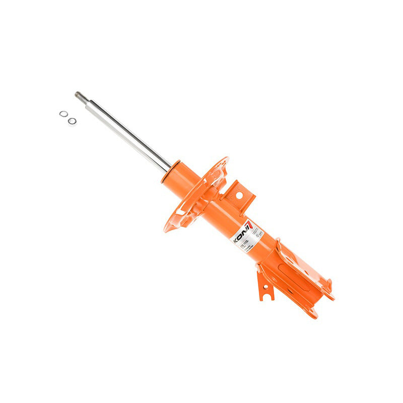 Koni, Str.T Shock Absorber, Fits Ford (Europe) Mondeo V Sedan/Hatchback/Wagon (excl. self-levelling) 2015-2019 - Front axle - Left (8750-1113L)
