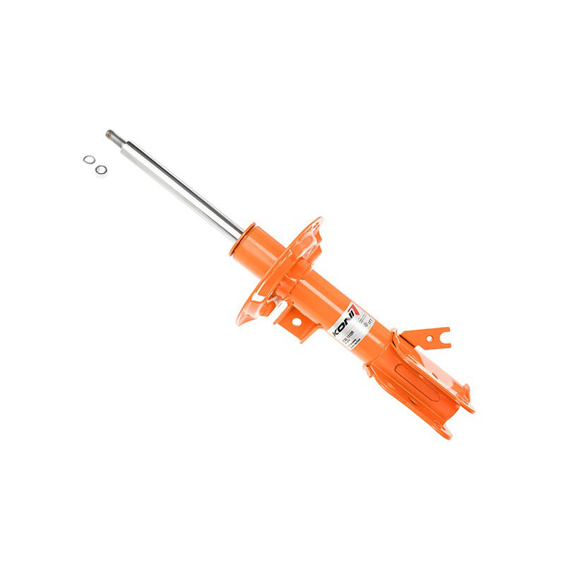 Koni, Str.T shock absorber, fits Ford (Europe) Mondeo V Sedan/Hatchback/Wagon (excl. self-levelling) 2015-2019 - Front axle - Right (8750-1113R)