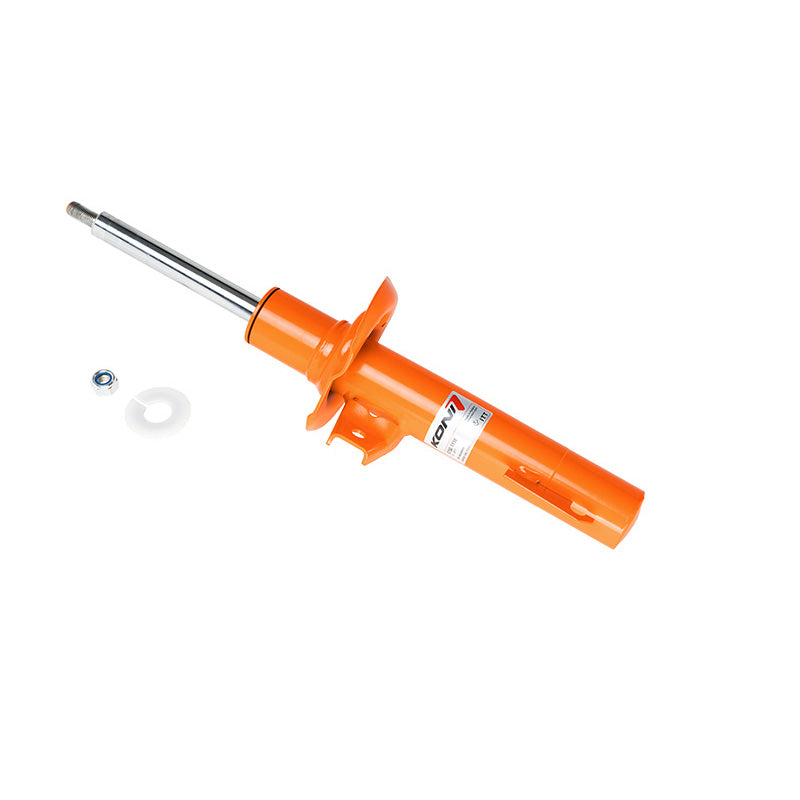 Koni, Str.T shock absorber, fits Audi TT (8J) Coupé/Roadster 2/4WD 2006-2013 - Front axle (8750-1118)