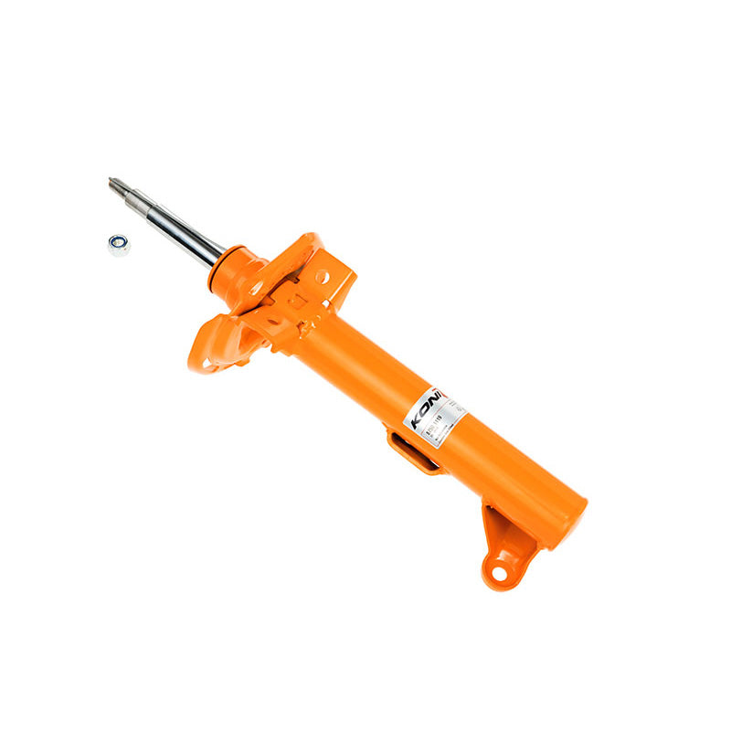 Koni, Str.T schokdemper, past op Mercedes C-Class (W204) Sedan/Combi (excl. AAC/Air suspension/HD-suspension/4-Matic) 2007-2013 - Vooras (8750-1119)