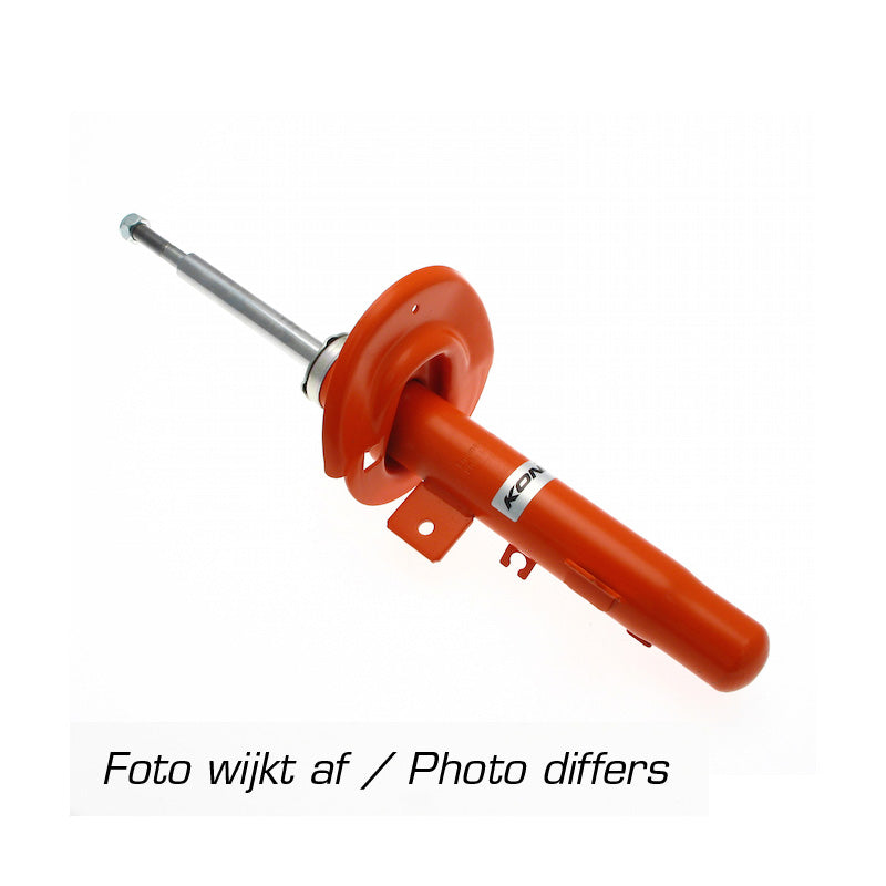 Koni, Str.T schokdemper, past op Alfa Romeo Giulietta incl. Sport Suspension 2010-2020 - Vooras - Links (8750-1124L)