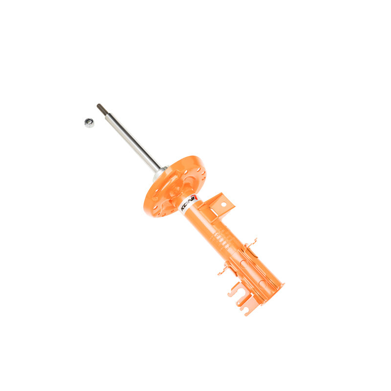 Koni, Str.T shock absorber, fits Fiat Panda 2011- / Lancia Ypsilon 2011- Front axle - Left (8750-1129L)