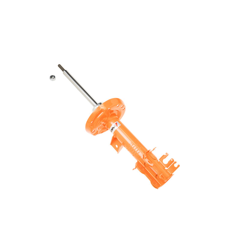 Koni, Str.T shock absorber, fits Fiat Panda 2011- / Lancia Ypsilon 2011- Front axle - Right (8750-1129R)