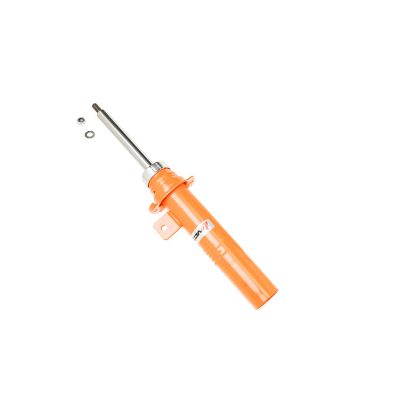 Koni, amortisseur Str.T, compatible avec Mini F56 2014- - essieu avant - Gauche (8750-1131L)