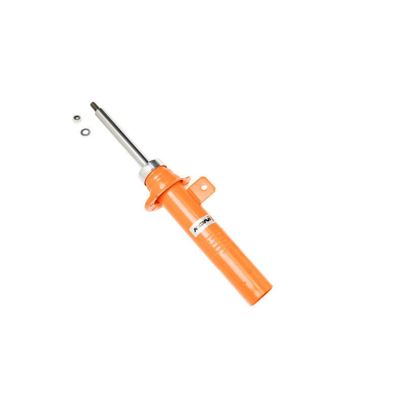 Koni, amortisseur Str.T, compatible avec Mini F56 2014- - essieu avant - Droite (8750-1131R)