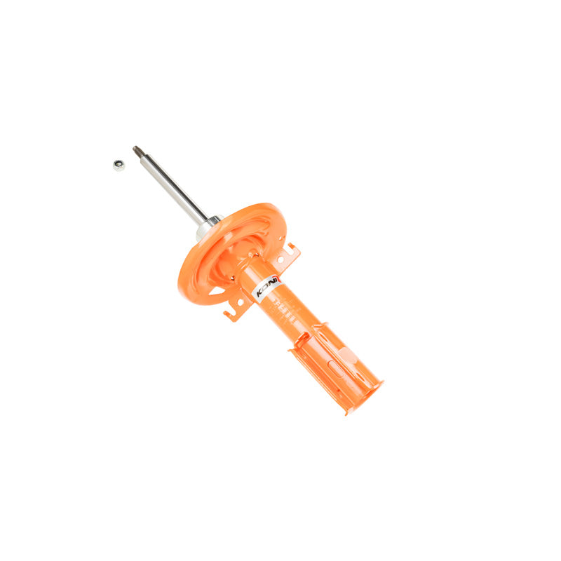 Koni, Str.T shock absorber, fits Renault Megane III Hatchback/ Grand Tour/ CC 2008-2015 - Front axle (8750-1134)