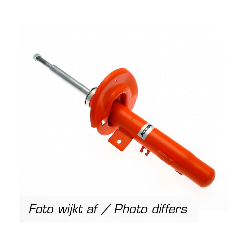 KONI, Amortisseur, STR.T, essieu avant gauche, convient pour Peugeot 208 Hatchback (2012-2019) / Citroën C3 (2009-) & DS3 (2009-2017)