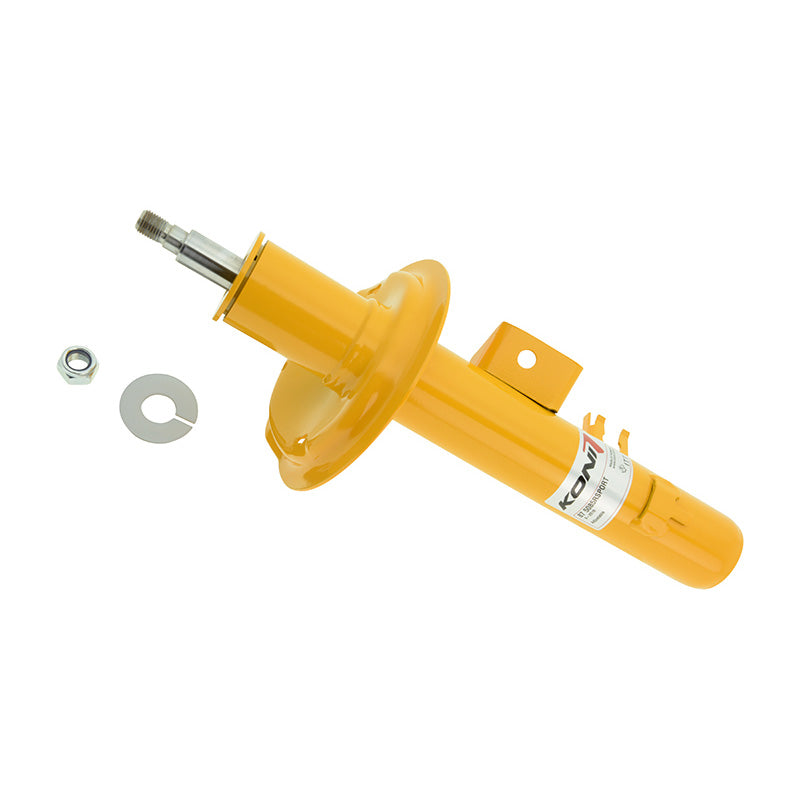 Koni, Sport, schokdemper, 1st. geschikt voor Peugeot 205 1983-1998 / 309 GTD/1.9GT/GTi 1987-1993 - Vooras - Rechts (87-5085RSPORT)