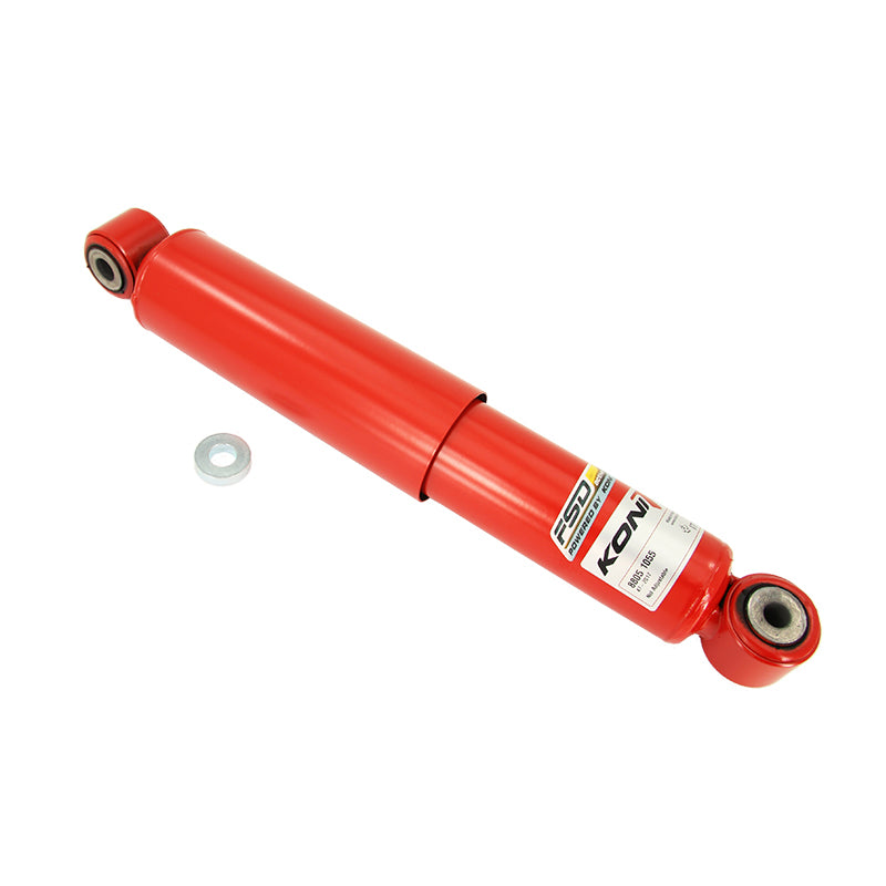 Koni, Special Active, shock absorber, 1 pc. fits Mercedes Sprinter (W906) 3.5T 2WD / Volkswagen Crafter 3.5T 2006-2018 - Rear axle (8805-1055)