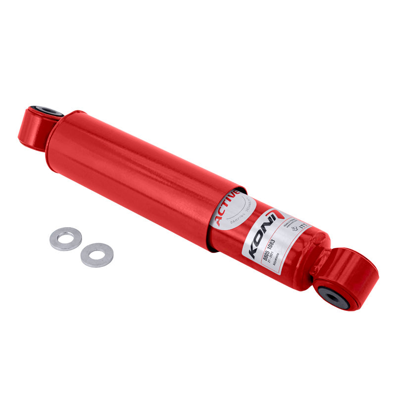 Koni, Special Active, amortisseur, 1 pièce compatible avec Mercedes Sprinter (W907) RWD 3.5T sans suspension pneumatique 2018- essieu arrière (8805-1083)