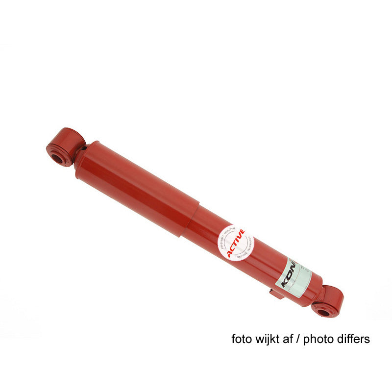 Koni, Special Active, amortisseur, 1 pièce compatible avec Mercedes Sprinter (W907) RWD 5.0T sans suspension pneumatique 2018- essieu arrière (8805-1084)