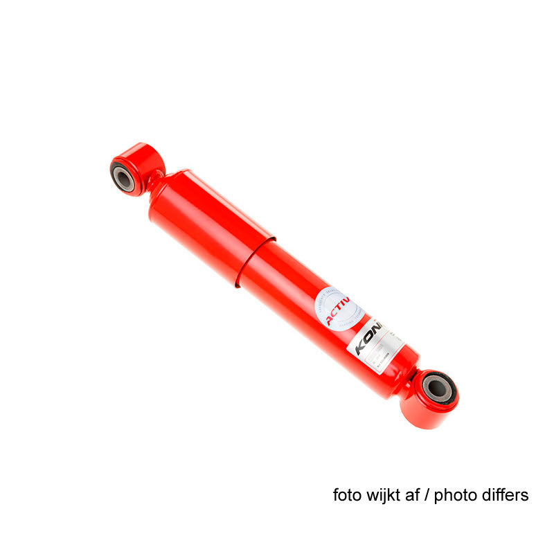 Koni, Special Active, shock absorber, 1pc. fits Mercedes Sprinter (W910) FWD 3.0T/3.5T/4.1T excl. air suspension 2018- Rear axle (8805-1087)