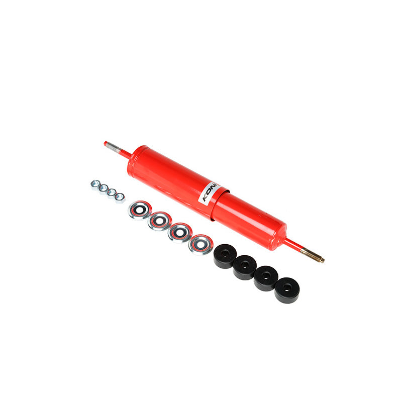 Koni, Heavy Track, Shock Absorber, 1pc. Fits Nissan Patrol 1997-2013 - Front Axle (88-1686)
