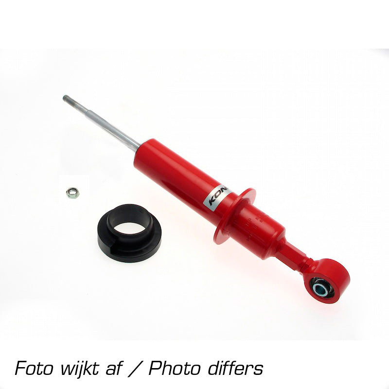 KONI, Schokdemper, Heavy Track Raid, past op Toyota Landcruiser 90/95 (Prado/Challenger) (1996-2002)