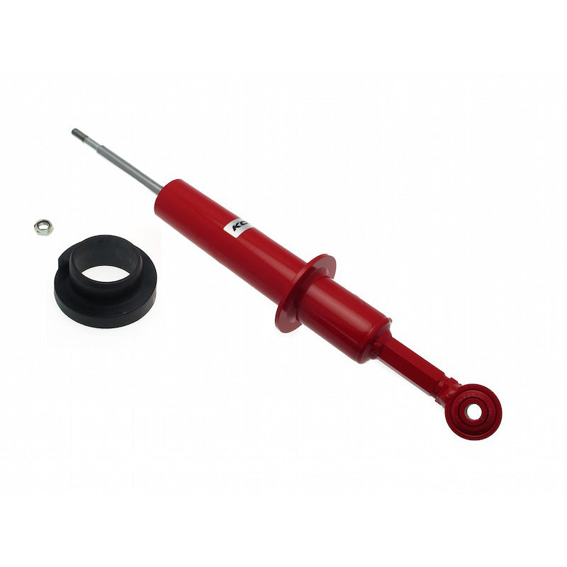 Koni, HT Raid, amortisseur, 1 pc. Convient à Toyota FJ Cruiser 4.0 V6 (4WD) / Landcruiser 120/125/150 (Prado) 2003-2019 - Essieu avant (88-1712SP3)
