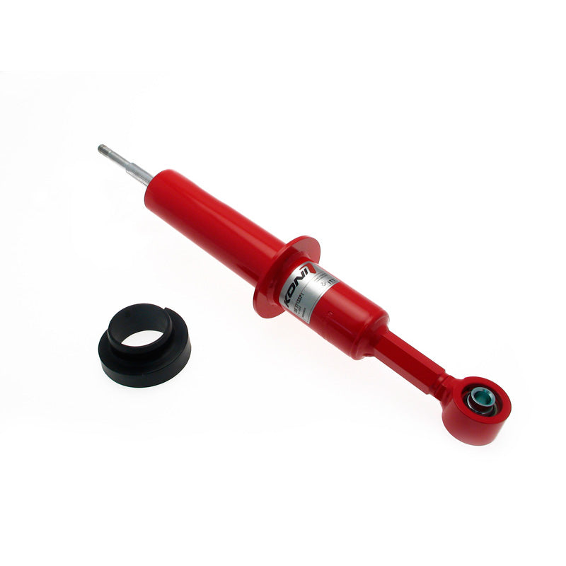 Koni, HT Raid, amortisseur, 1 pièce, convient pour Toyota Hi-Lux Pickup 4WD 2005-2014 - Essieu avant (88-1713)