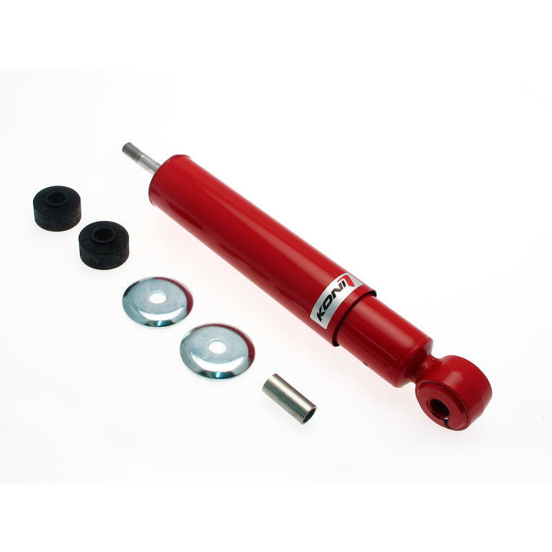Koni, Heavy Track, amortisseur, 1 pièce, compatible avec Toyota Landcruiser 200 (sauf AHC) 2008-2019 - essieu arrière (88-1748)