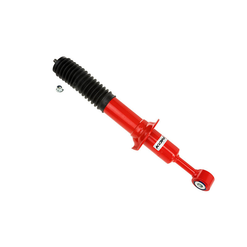 Koni, HT Raid, Schokdemper, 1 stuk, geschikt voor Ford Ranger (T6)/Mazda VI BT-50 (UP/UR) 2WD Hi-Rider/4WD 2011-2019 - Vooras (88-1817)