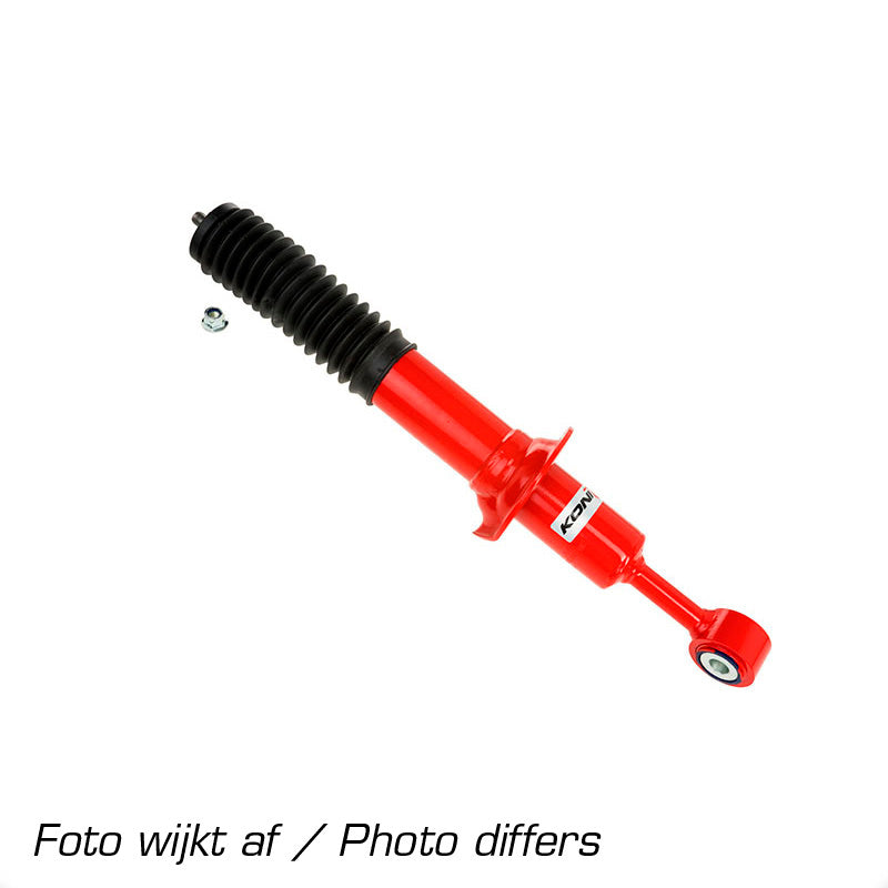 Koni, HT Raid, amortisseur, 1 pièce compatible avec Ford Ranger (T6) 4x2 Hi-Rider/4x4 / Mazda BT-50 (UP/UR) 4x2 Hi-Rider/4x4 2011-2019 - Essieu avant (88-1859)