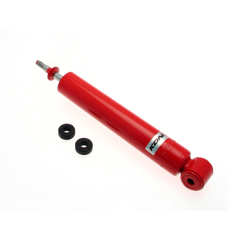 Koni, HT Raid, amortisseur, 1 pièce, compatible avec Mitsubishi Pajero/Montero/Shogun V60-V90-Series 1999-2016 - essieu arrière (88-5389)