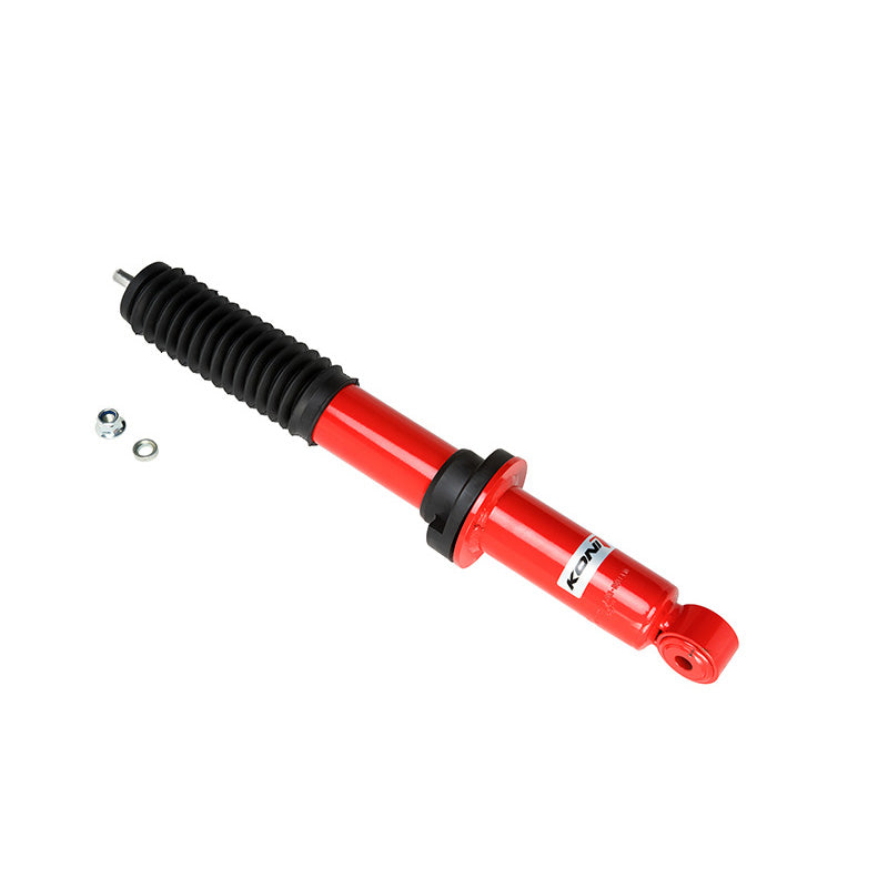 Koni, HT Raid, Shock Absorber, 1 pc. Fits Isuzu D-Max (TFR/TFS) 4WD 2012-2019 - Front axle (88-5395)