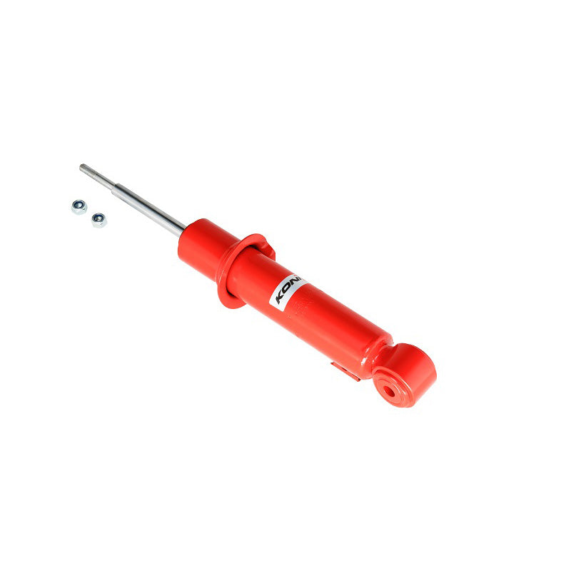 Koni, HT Raid, shock absorber, 1 pc. Fits Fiat Fullback (KV1T) 4WD / Mitsubishi L200 (KL3T) 4WD 2015-2021 - Front axle (88-5396)