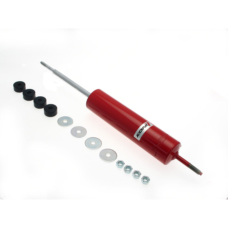 Koni, HT Raid, shock absorber, 1 pc. Fits Nissan Patrol/Safari GR/GQ/BU (Y60/Y61) 1987-2013 - Front axle (90-5370SP1)