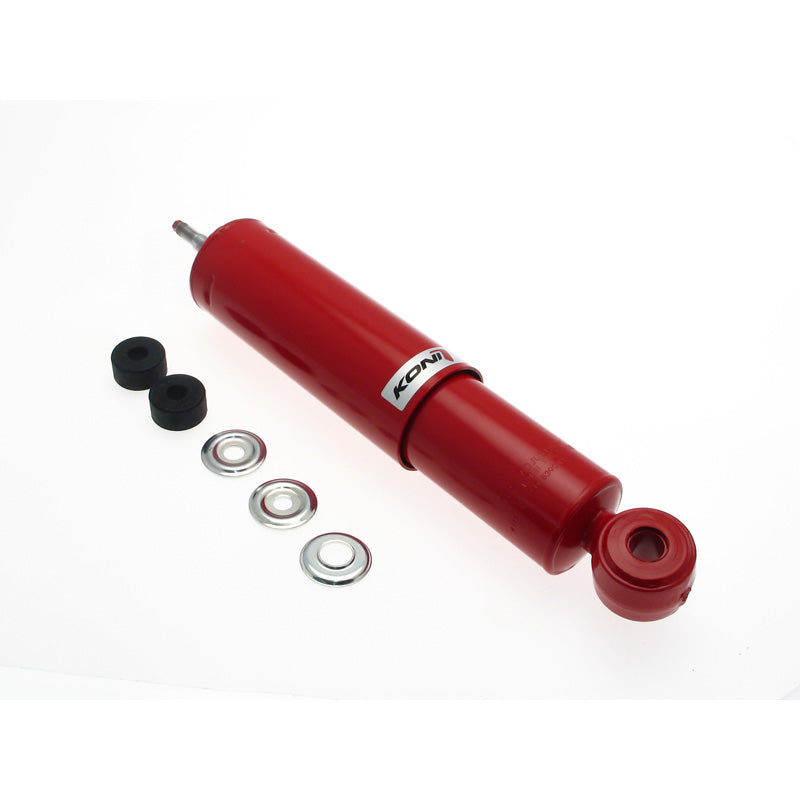 Koni, HT Raid, schokdemper, 1 stuk past op Lexus LX 450 1996-1998 / Landcruiser (FJ80/HZJ80/HDJ80/HZJ105) 1990-2002 - achteras (90-5390SP2)