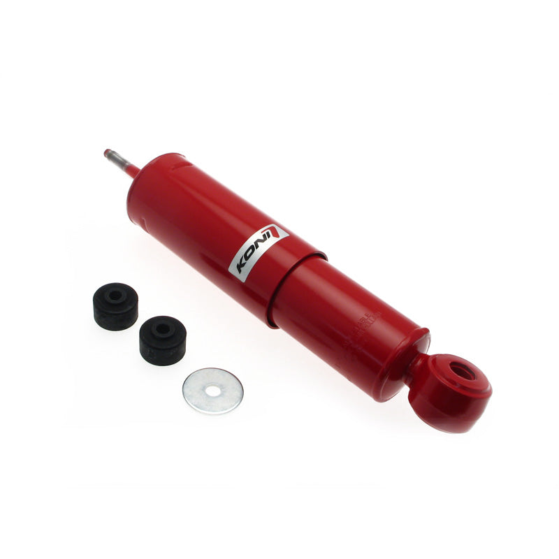 Koni, HT Raid, amortisseur, 1 pièce, compatible avec Toyota Landcruiser 90-Series (Prado/Challenger) 1996-2002 - essieu arrière (90-5394)