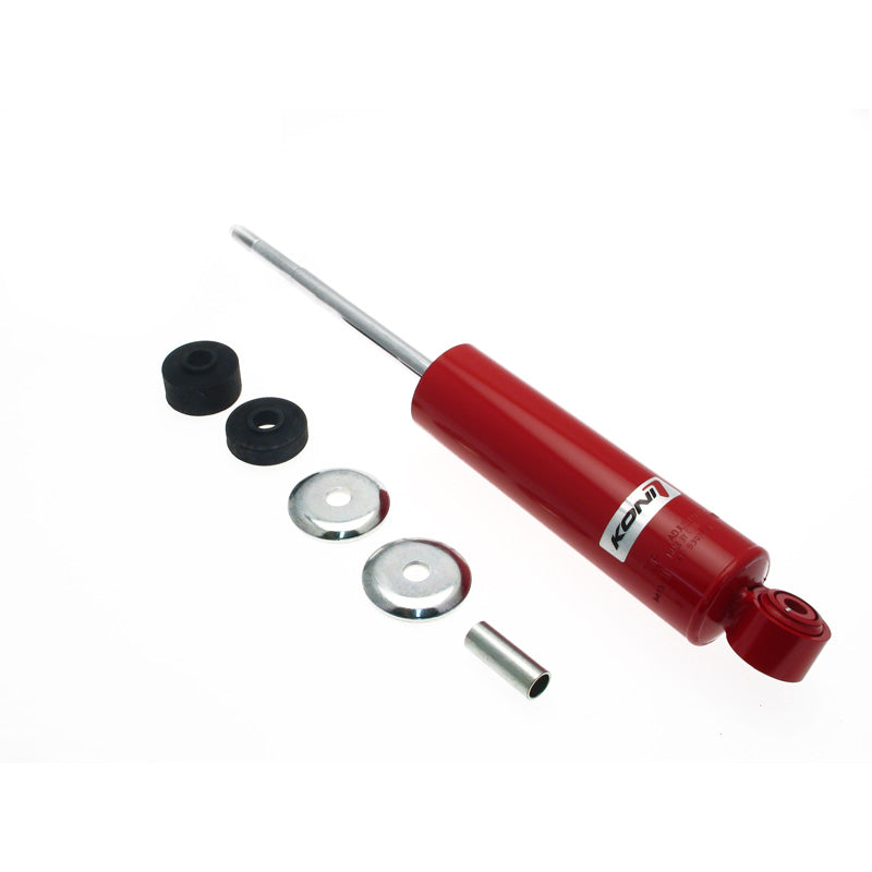 Koni, HT Raid, amortisseur, 1 pièce, compatible avec Toyota Landcruiser 100-Series (HDJ-/UZJ-) (sauf AHC) 1998-2007 - essieu avant (90-5397SP1)