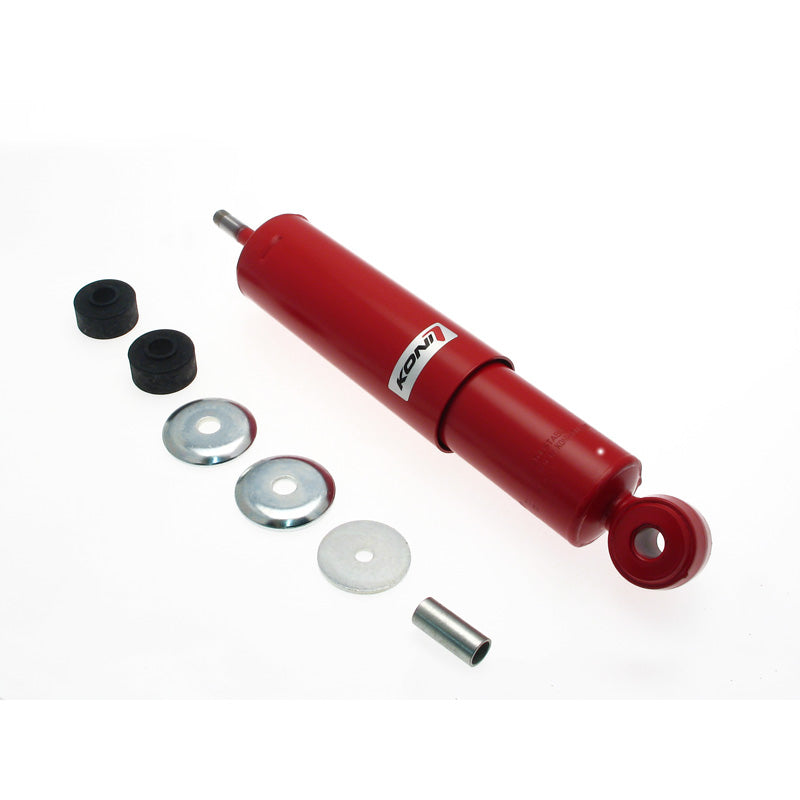 Koni, HT Raid, amortisseur, 1 pièce, convient pour Toyota Landcruiser 100-Series (HDJ-/UZJ-) (hors AHC) 1998-2007 - Essieu arrière (90-5398SP1)