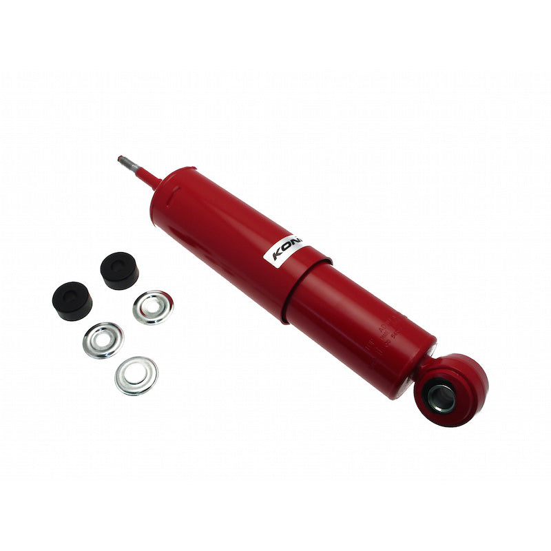 Koni, HT Raid, amortisseur, 1 pièce, compatible avec Toyota FJ Cruiser 4.0 V6 (4WD) / Landcruiser 120/125/150 (Prado) 2003-2019 - essieu arrière - gauche (90-5404LSP2)