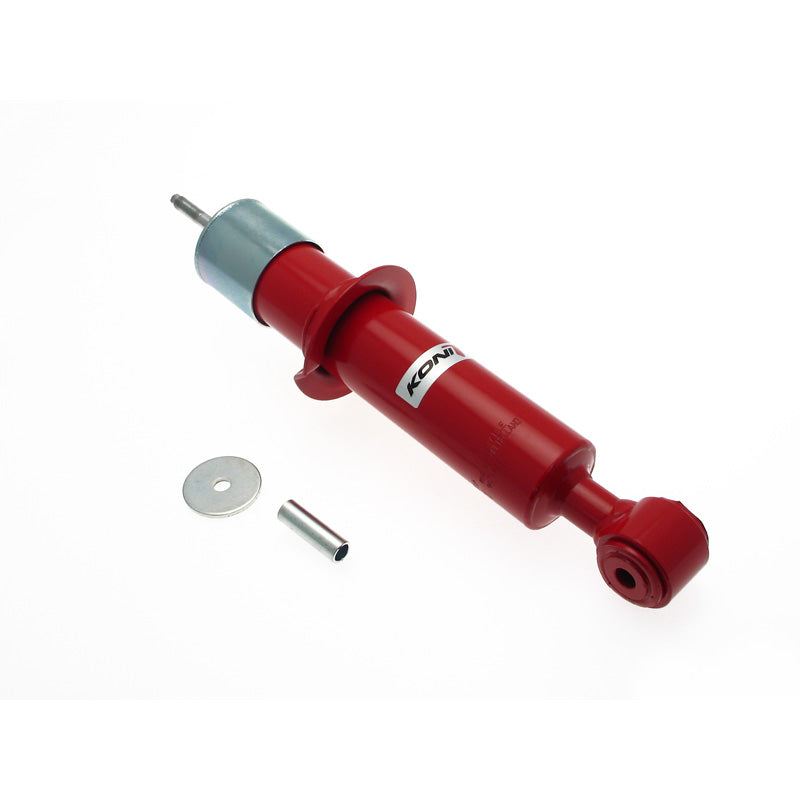 Koni, HT Raid, amortisseur, 1 pièce, convient pour Mitsubishi Pajero/Montero/Shogun V60-V90-Series 1999-2016 - Essieu avant (90-5443)