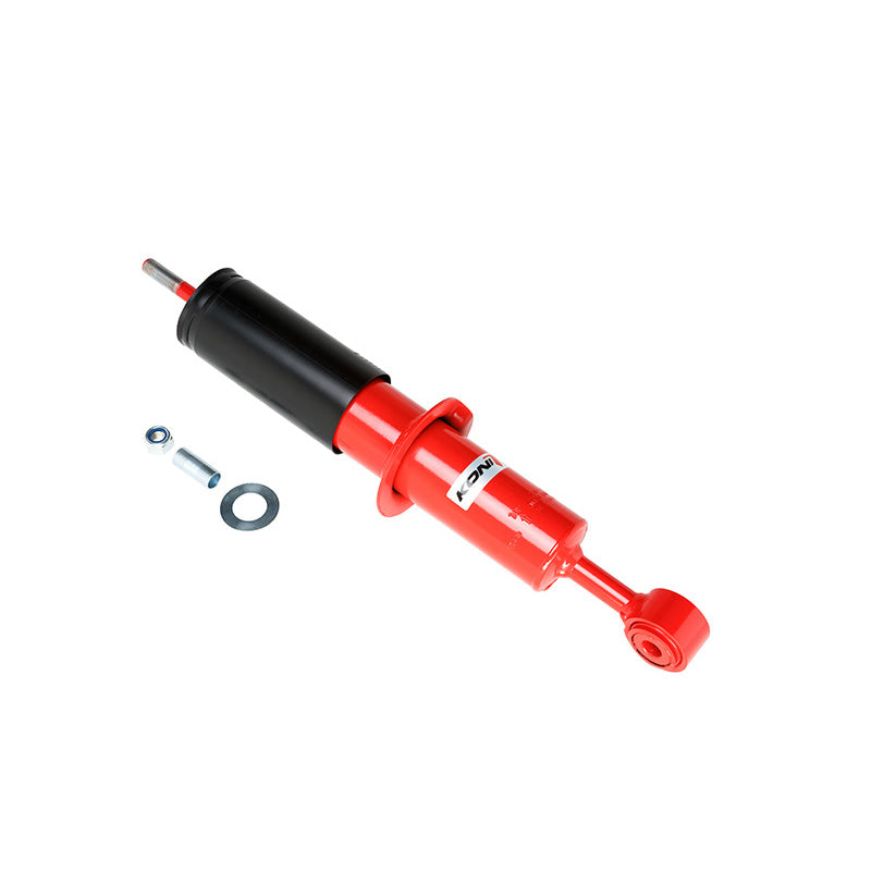 Koni, HT Raid, Shock Absorber, 1 pc. Fits Toyota Landcruiser 200 (excl. Active Height Control) 2008-2020 & Lexus LX570 URJ201L 2014-19 - Front axle (90-5447SP1)