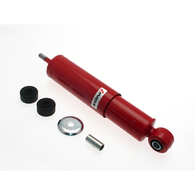 Koni, HT Raid, Shock Absorber, 1 pc. Fits Toyota Landcruiser 200 (excl. Active Height Control) 2008-2020 & Lexus LX570 URJ201L 2014- - Rear axle (90-5448)